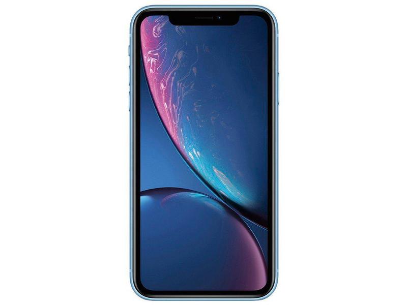 Apple iPhone XR ブルー 本体 SIMフリー 64GB Apple iPhone XR 64 GB - Azul | MercadoLivre